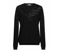 Versace Collection Iconic Logo Knitwear Sweater Jumper XS