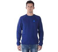 Versace Collection Men's Sweatshirt * - Blue - M