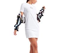 Versace Couture V Logo Shirt Dress Minikleid Ball Beach Job Party Dress S