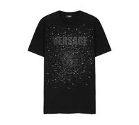 Versace Crystal Medusa T-shirt - Black S