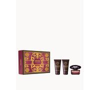 Versace Crystal Noir Eau de Parfum 50ml Gift Set (Worth £108.25)