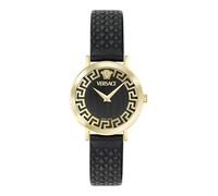 Versace Daedalus VE9A00224 Women's Watch Black/Silver