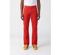 Versace Denim Straight Jeans - Size: 33 - male