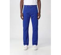 Versace Denim Straight Jeans - Size: 34 - male