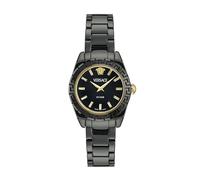 Versace DV One Mini Women's Black Ceramic Bracelet Watch