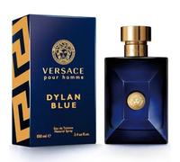 Versace Men's fragrances Dylan Blue Eau de Toilette Spray 100 ml
