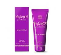 Versace Dylan Purple Pour Femme body lotion for women 200 ml