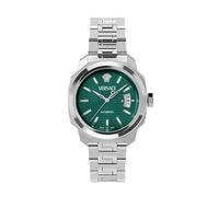 Versace Dylos VEAG00324 Men's Watch Automatic Green