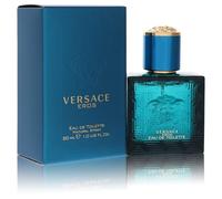 VERSACE EROS 30ML EAU DE TOILETTE SPRAY BRAND NEW & SEALED
