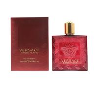 Versace Eros Flame Eau de Toilette 100ml Spray