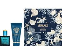 Versace Eros Pour Homme Eau de Toilette Giftset 80ml