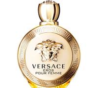 Versace Eros Pour Femme Eau de Parfum 100ml Spray