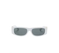Versace Eyewear VE 4476U sunglasses - White 55
