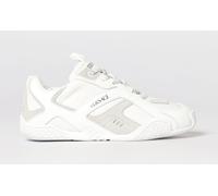 Versace Galaxia Sneakers in Suede and Smooth Leather - Size: 39 - female