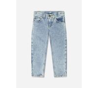Versace Girls Slim Fit Jeans in Blue - Blue - 8 Yrs