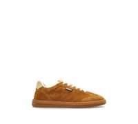 Versace Greca Court suede sneakers - Brown 39-39.5-40-40.5-41-41.5-42-42.5-43-43.5-44-44.5-45-46