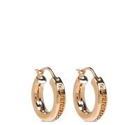 VERSACE 'Greca' Earrings U