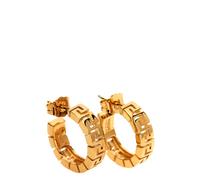 VERSACE 'Greca' Earrings U