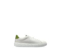 Versace Greca leather sneakers - Neutrals 35-36-36.5-37-37.5-38-38.5-39-39.5-40-40.5-41