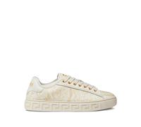 Versace Greca printed sneakers - Neutrals 35-35.5-36-36.5-37-37.5-38-38.5-39-39.5-40-40.5-41-41.5-42