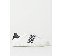 Versace Greca Sneakers Greek Key - White - 41 IT