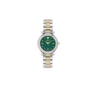 Versace Greca Sphere 30mm - Green OS