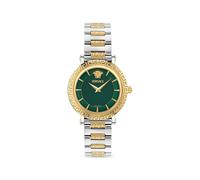 Versace Greca Sphere Nova watch - Green OS