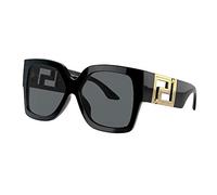 Versace Sunglasses VE4402 GB1/87 Black Dark Grey