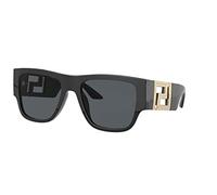 Versace Sunglasses VE4403 GB1/87 Black Dark Grey
