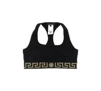 VERSACE Greek Bralette 3