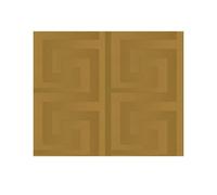 Versace Greek Key Wallpaper in Gold Versace Gold