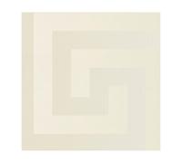 Versace Greek Key Wallpaper in Ivory Versace Ivory