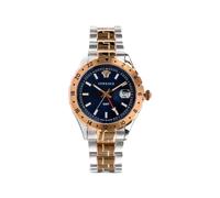 Versace Hellenyium 42mm watch - Blue 42