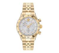 Versace Hellenyium Bracelet Watch, white, OS, Versace | Hellenyium