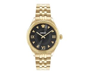 Versace Hellenyium Lady Women's Watch Black VE2S01425