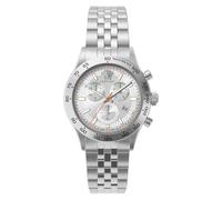 Versace Hellenyium VE2U01325 Men's Watch Chronograph Stainless Steel