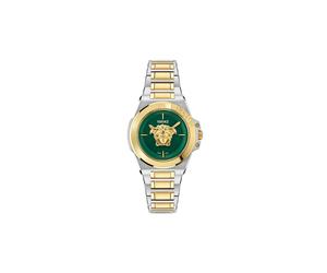Versace Hera 37mm - Green One Size