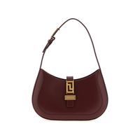 VERSACE 'Hobo Greca Goddess' Small Shoulder Bag U