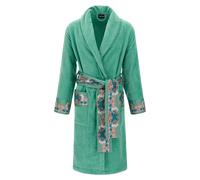 VERSACE HOME 'Coral Theatre' Bathrobe S
