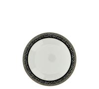 VERSACE HOME Soup Plate 'La Greca' ⌀ 22 Cm U