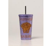 Versace Home travel mug with Medusa