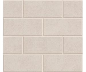 Versace Home Wallpaper 3d tile design taupe beige 34322-3 (9,85£/1qm)