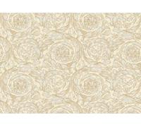 Versace Home wallpaper Barocco Floral, roll size 0.70m X 10.05m (93583-1