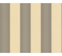 Versace Home Wallpaper Design stripes texture beige grey 93546-5 (3,83£/1qm)