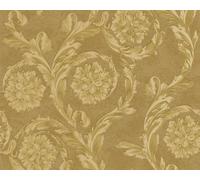 Versace Home Wallpaper Design Versace baroque gold 93588-3 (5,43£/1qm)