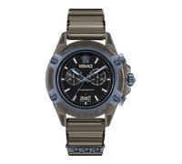 Versace Icon Active Diamond Watch, blackve8p00825-black-os, OS, Versace | Active Icon