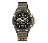 Versace Icon Active Diamond Watch, blackve8p01125-black-os, OS, Versace | Active Icon