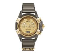 Versace Icon Active Diamond Watch, gold, OS, Versace | Active icon