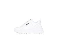 VERSACE JEANS COUTURE 73VA3SC2 Women's Fashion Sneakers White UK 7, white, 8 UK