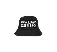Versace Jeans Couture Bucket Hat Black Medium, black, M